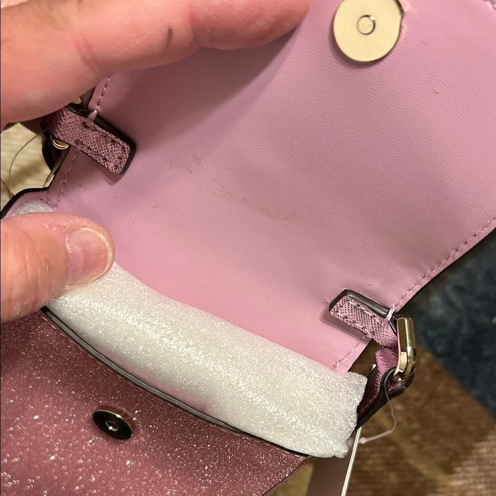 kate spade stylish pink